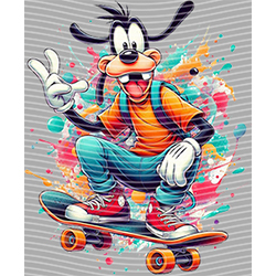 Disney Style-DSN 2175